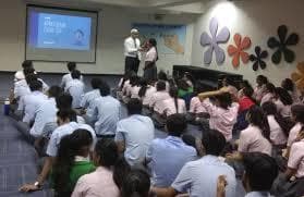 KPMG India KPMG India photo 1